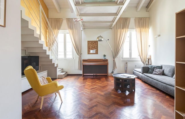 Italianway - De Sanctis 14 - Foto 19