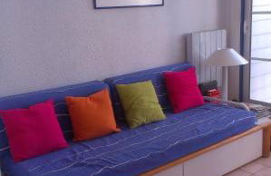 Appartement Figure de proue, près Les Sables d Olonne, Talmont saint Hilaire - Foto 12