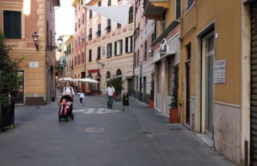 La Casetta - Near the sea & free parking - Foto 39