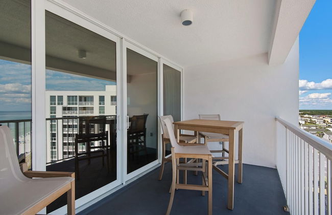 Shoreline Towers 2115 - Foto 34