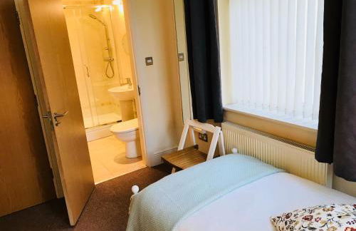 The Shelbourne Apartments - Foto 112