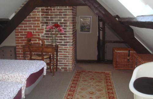 Propriété à 5 km de Honfleur - Foto 16