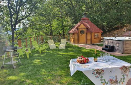 Gite des écureuils - Foto 33