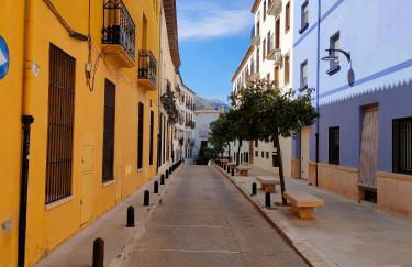 Casa Mayago, terraza y solárium - Foto 49