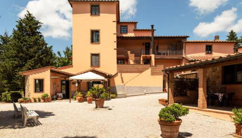 Agriturismo Il Belvedere Country Houses - Foto 5