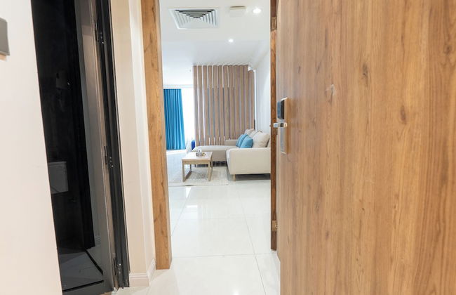 Dar El Riadh Apartment - Foto 10