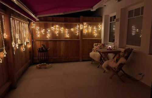 Ferienwohnung BERGWELTEN - Foto 23