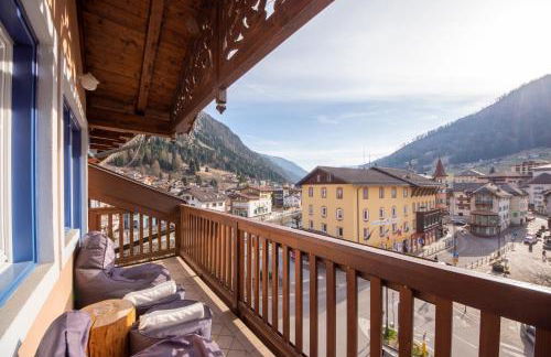 Attico Faloria Luxury - Foto 40