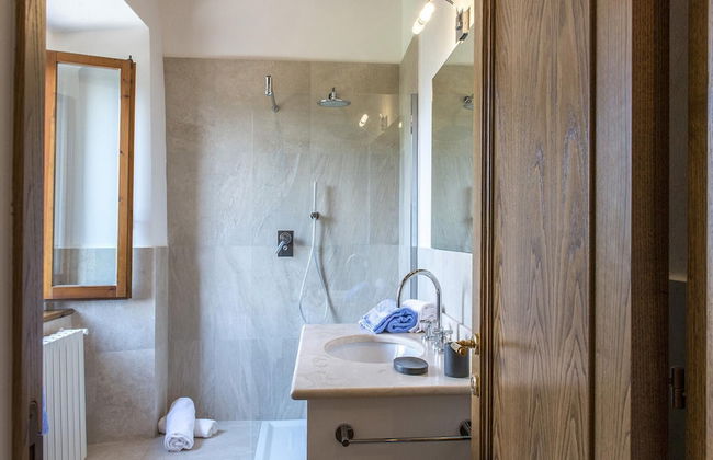 Si-a468-spla0at - Fattoria L Olmo Rosso 14 - Foto 16