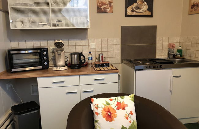 Gästehaus Monika - Foto 11