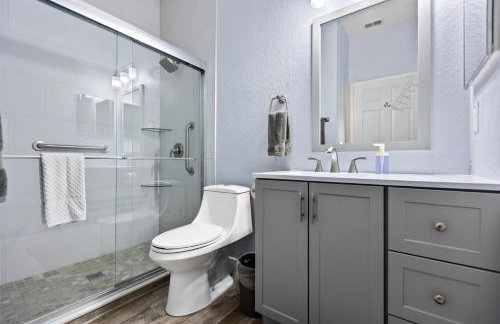 Great Town Home with Lazy River - Foto 27