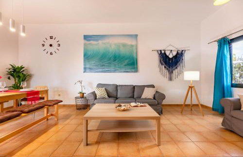 Sunrise Surf House, Big Garden, Hot Tub, Parking, super-fast free Wi-Fi - Foto 19