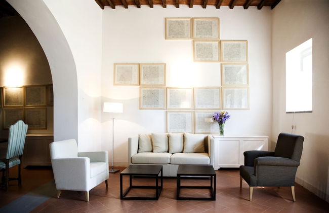 Villa Il Palagio - Photo 6