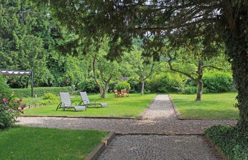 Das Alte Pfarrhaus - Photo 35