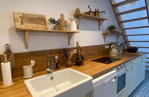 Au charme de la Cour - Foto 30