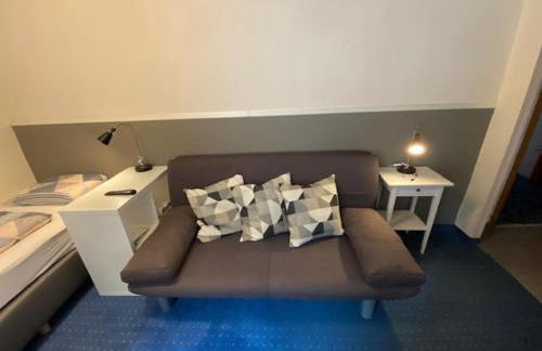 Apartments Starlight Hotel Wiesmann - Foto 15