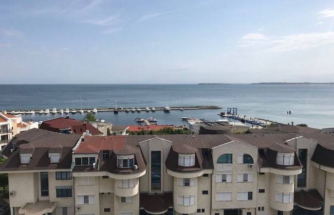 Lazur 5 Apartments - Photo 30