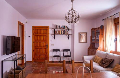 La casa de la Fuente Vieja - Foto 7