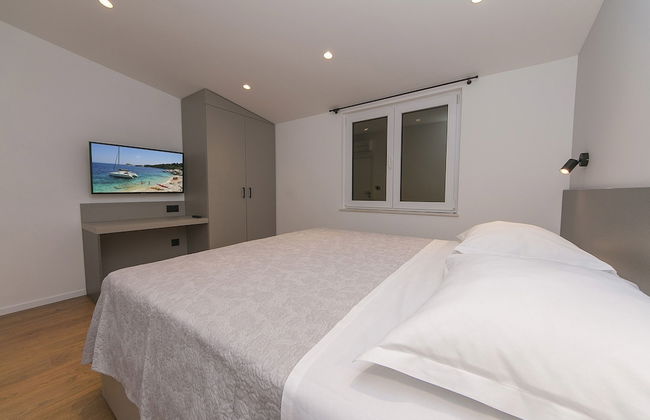 Apartment Juric - Foto 18