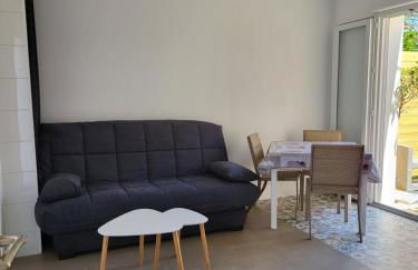 ESCALE OCEAN A 800 m DE LA PLAGE - Photo 7