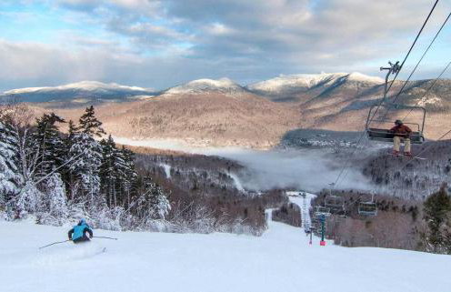 Cozy Log Cabin- W Fireplace - Foto 57