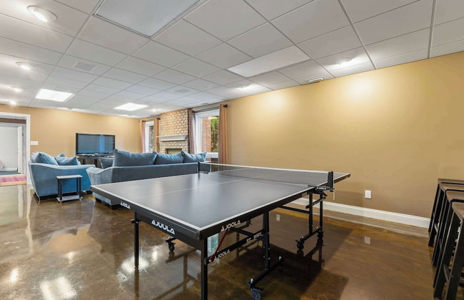 Leeloos on the Lake Sleeps 12 - Foto 28