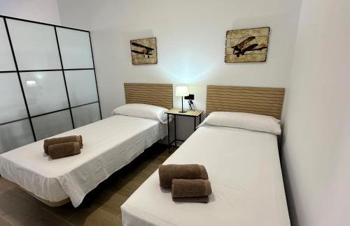 DS Ziryab Suites 2 - Foto 9