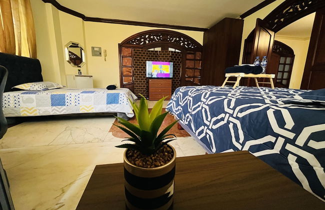 Mega Suite en PB al lado del San Marino - Photo 3