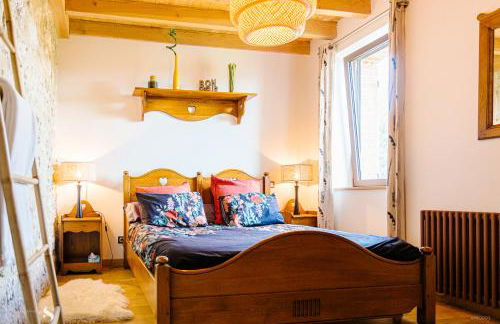 Au Pied des Vignes - Foto 14