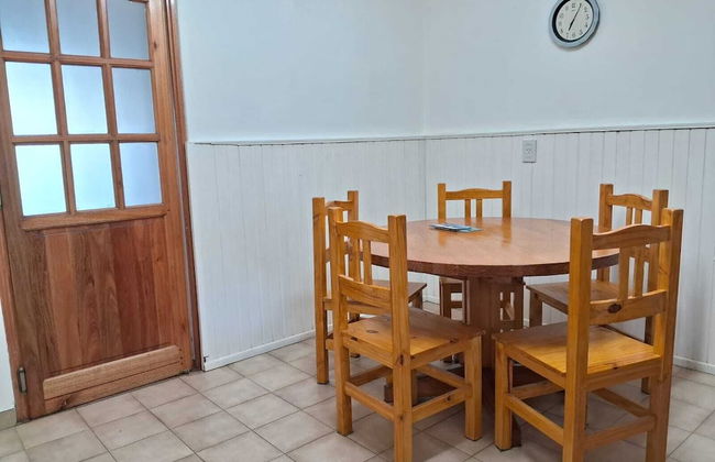 La Ponderosa Apart Hotel - Photo 32