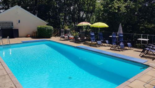 Woodside Oak hot tub & pool sleeps 4-6 - Foto 2