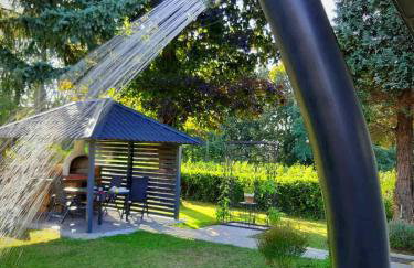 La Mia Storia With Hot tub - Foto 9