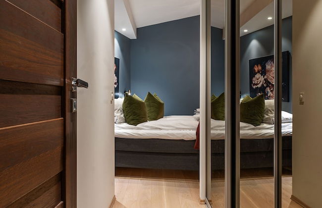 Enter Tromsø Luxury Villa - Foto 10