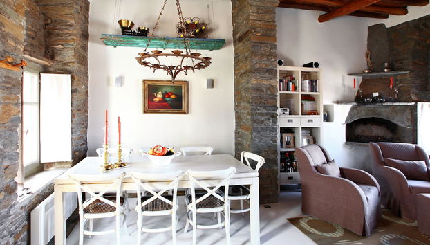 Refeições no quarto