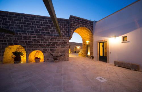 Corte degli Allori - Salento - Foto 29