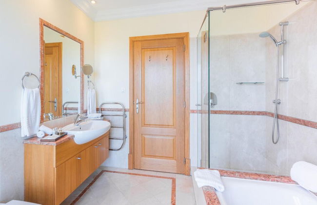 Villa Monte Rei Golf - Foto 43