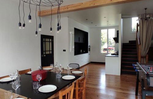 La maison des gaves - Calme, Agréable, Local vélo - Foto 27