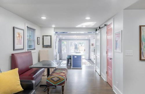 Folly Vacation Beautiful Beach Cottage 209-A - Foto 13