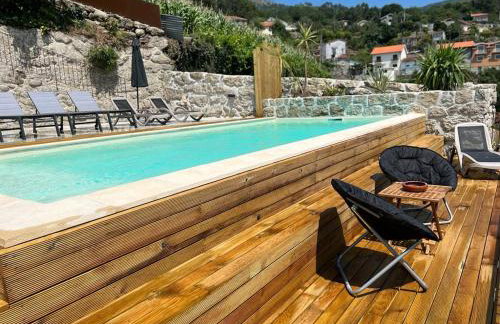 Gerês - Refúgio das Laranjeiras - Foto 15