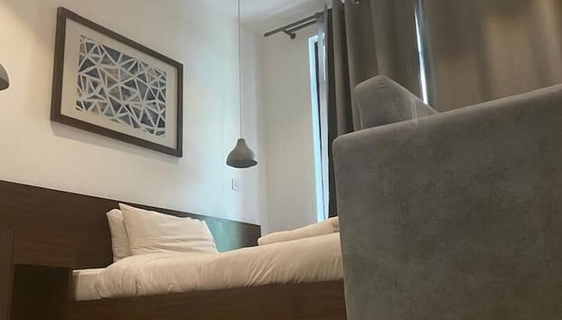 Embassy Gardens Royal Luxury Apartments - Foto 2, Habitación