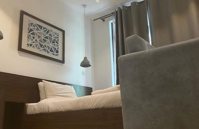 Embassy Gardens Royal Luxury Apartments - Foto 6