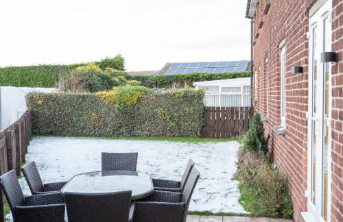 Northern Hideaways, Greyfield House, Embleton - Foto 56