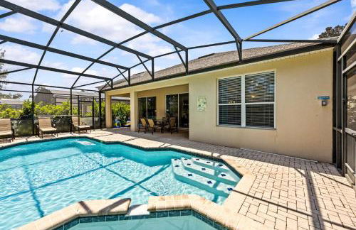 Free Waterpark|Game Room|Near Dis! - Foto 34