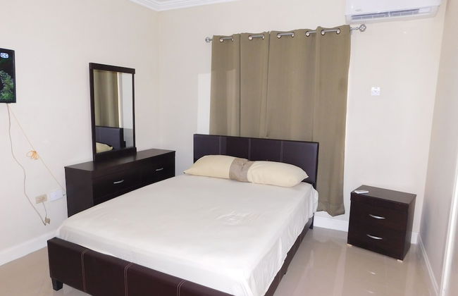 El Gabriel Apartments - Foto 4