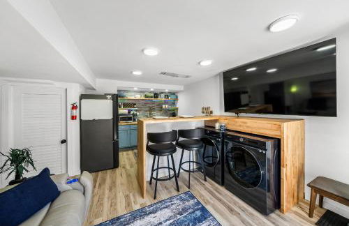 Modern Chic Retreat Luxe Comfort and Style - Foto 24