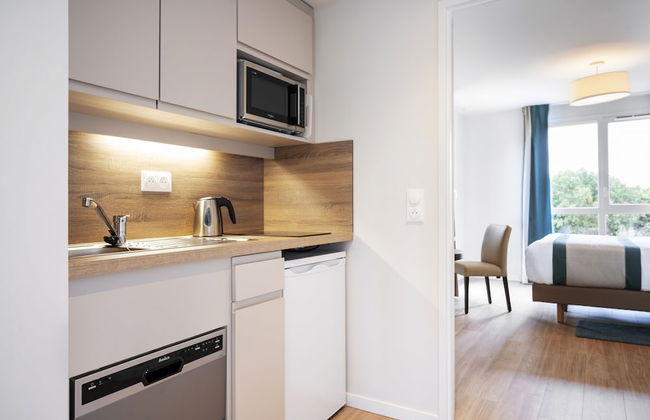 Residhome Chartres - Foto 4