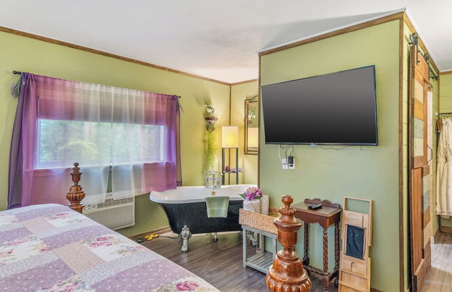 Tall Pines Inn - Foto 29