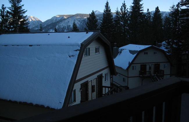 Mammoth View Villas Mammoth Reservation Bureau - Foto 48