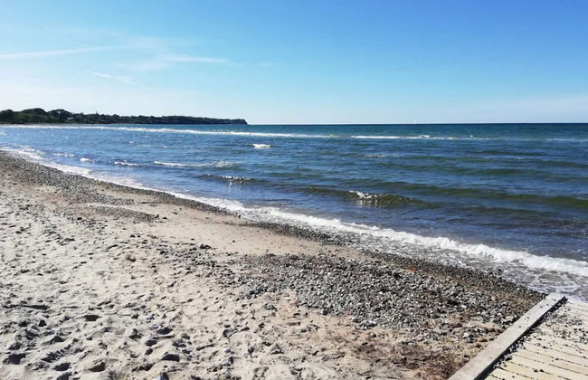 Seaside Retreat in Dronningmolle-by Traum - Foto 20