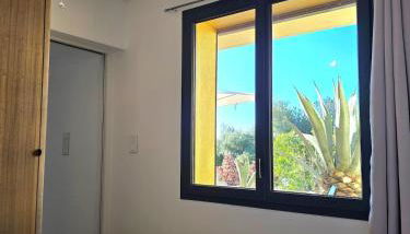 L'echapée Bleue - cosy refait a neuf, avec terrasse et vue jardin, tout se fait à pied - BY AURAconciergerie - Foto 5